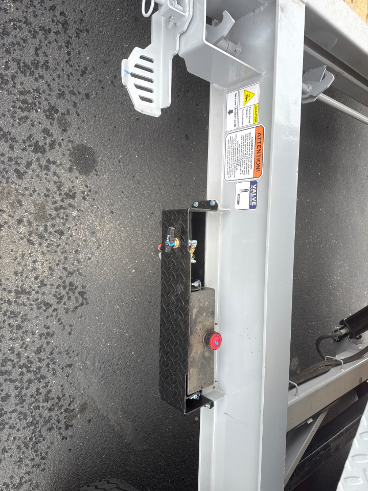 Horizon Trailers 22  2026