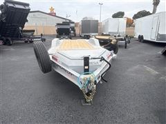 2026 Horizon Trailers 22 