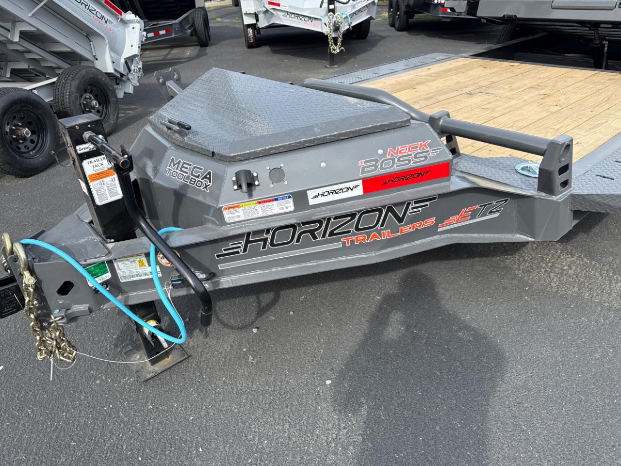 Horizon Trailers 22  2026