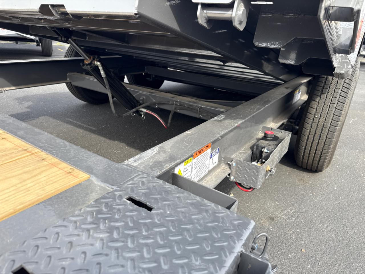 Horizon Trailers 22  2026