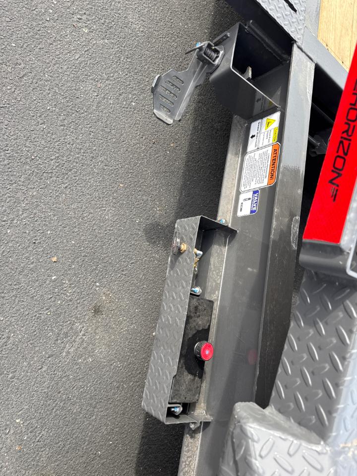 Horizon Trailers 22  2026