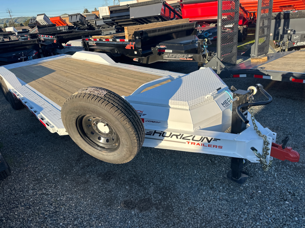 Horizon Trailers 22  2026