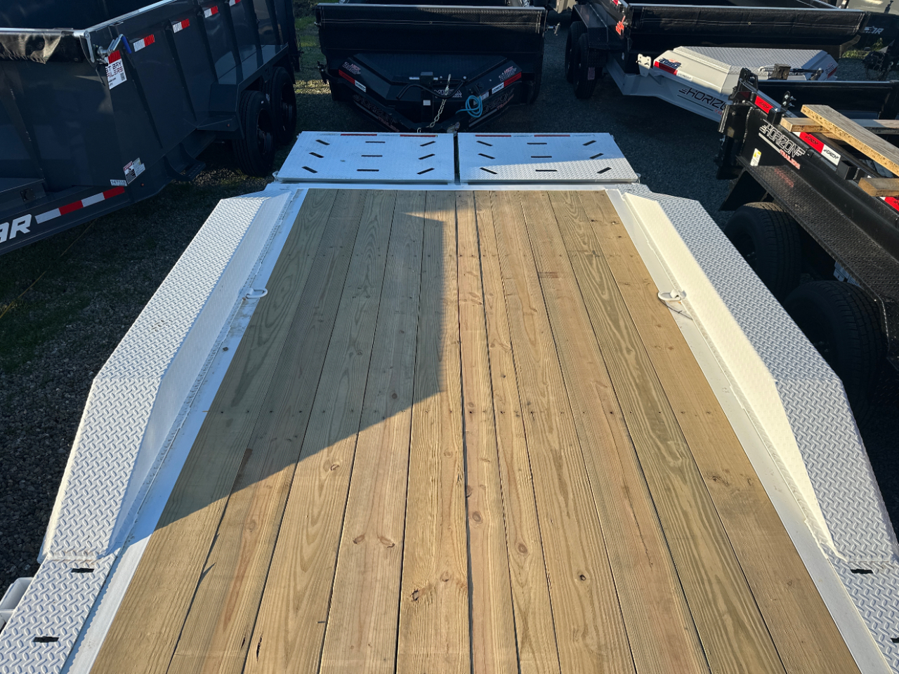 Horizon Trailers 22  2026