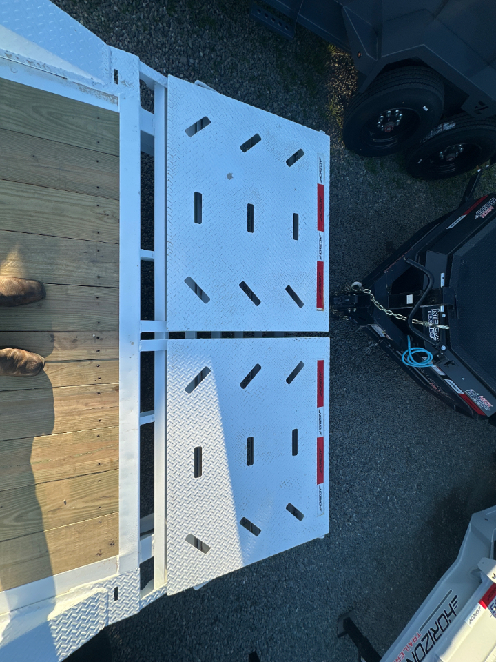 Horizon Trailers 22  2026