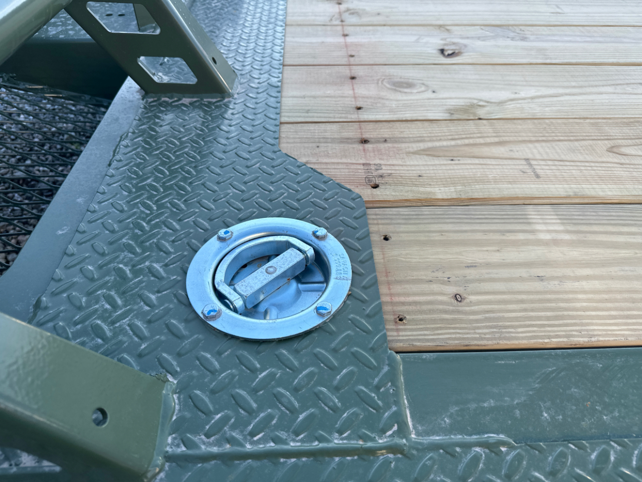 Horizon Trailers 22  2026