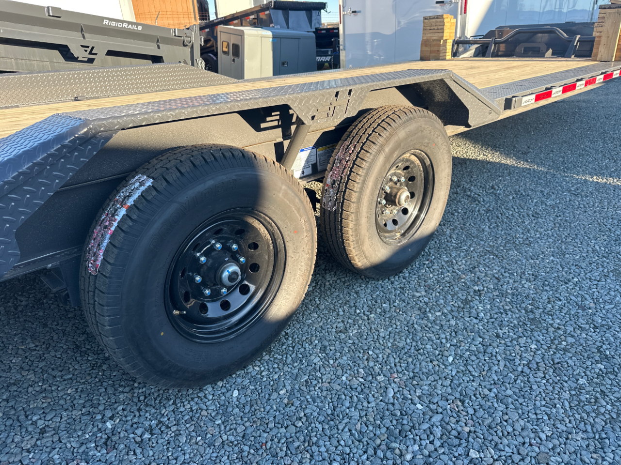 Horizon Trailers 22  2026