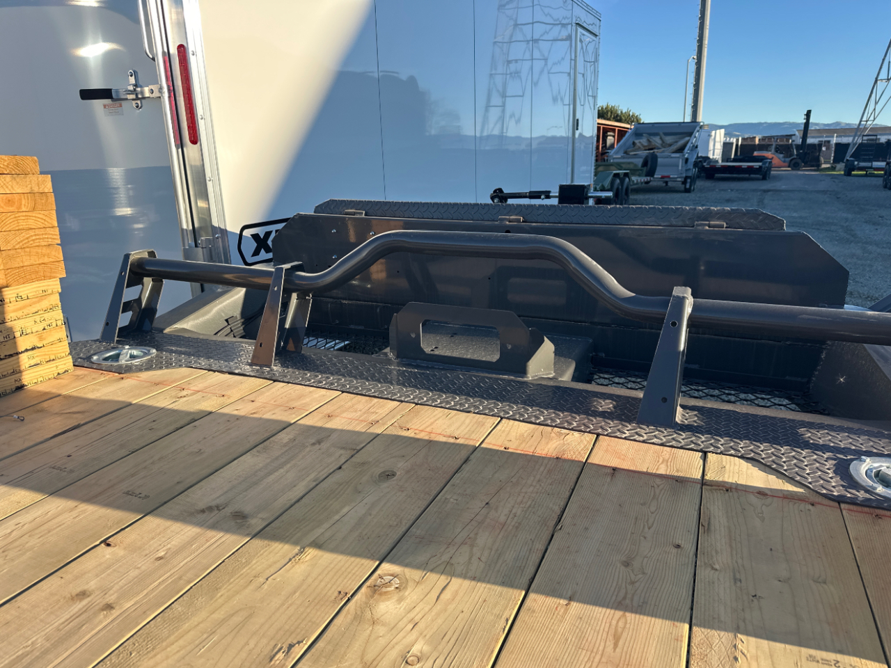 Horizon Trailers 22  2026