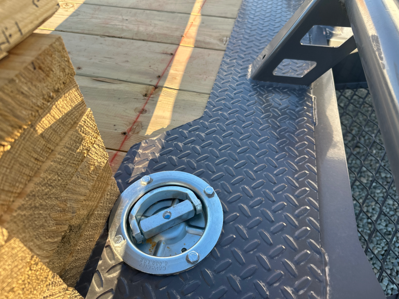 Horizon Trailers 22  2026