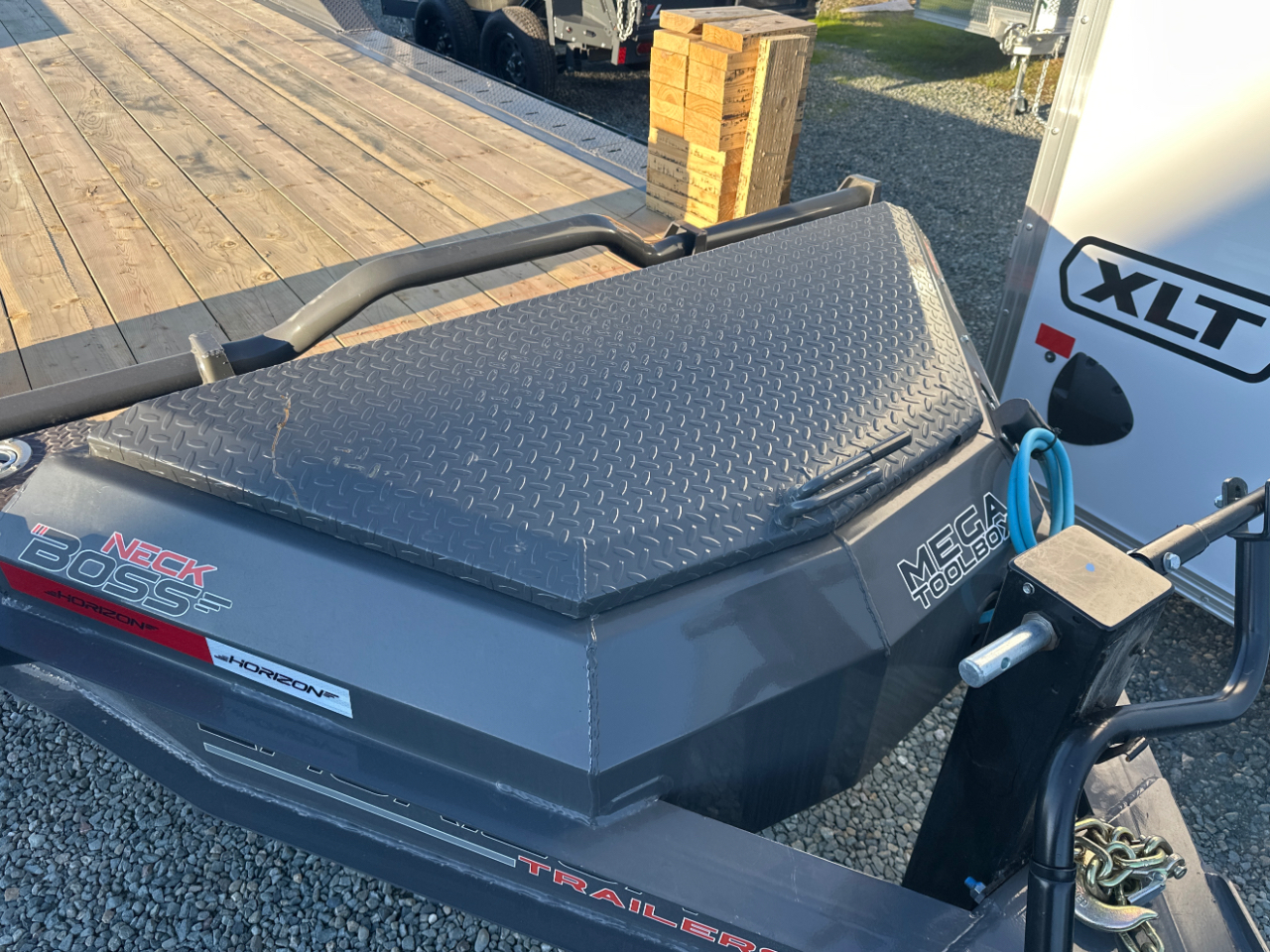 Horizon Trailers 22  2026