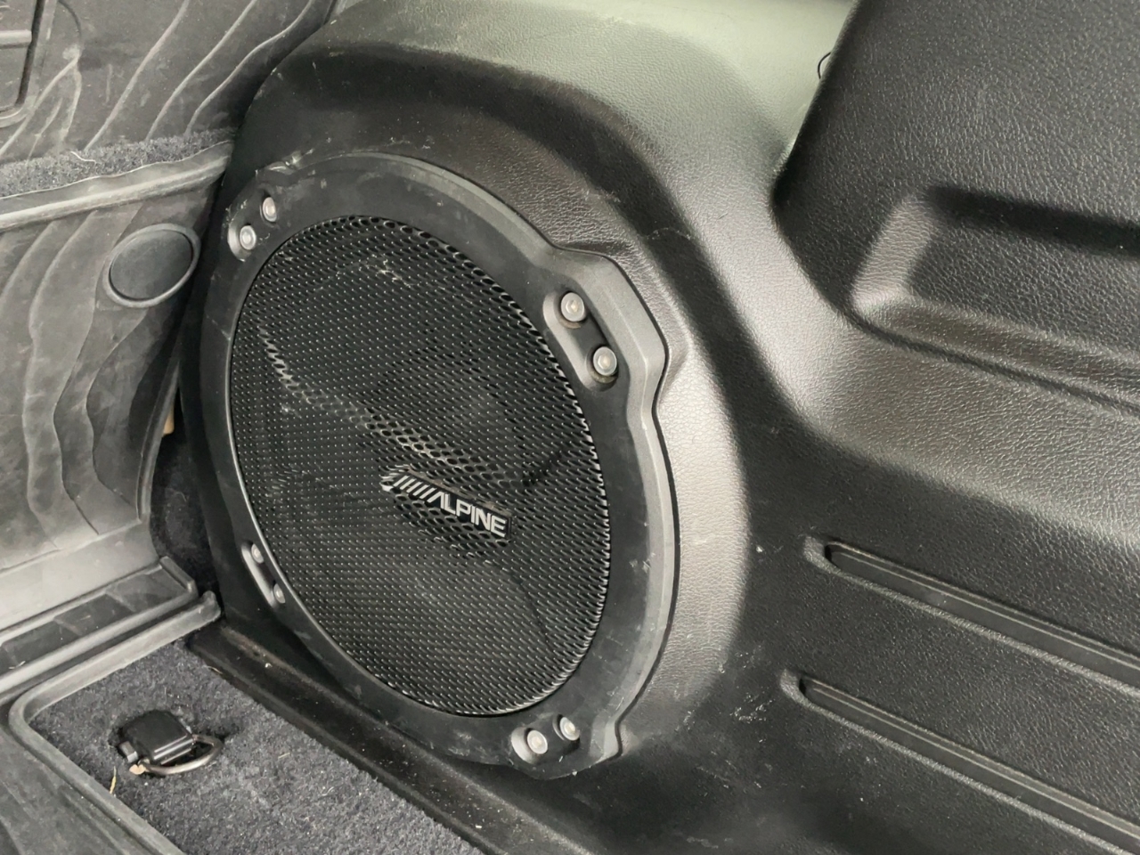 Jeep Wrangler Unlimited Rubicon 2019