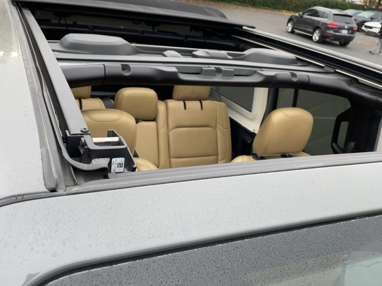 Jeep Wrangler Unlimited Rubicon 2019