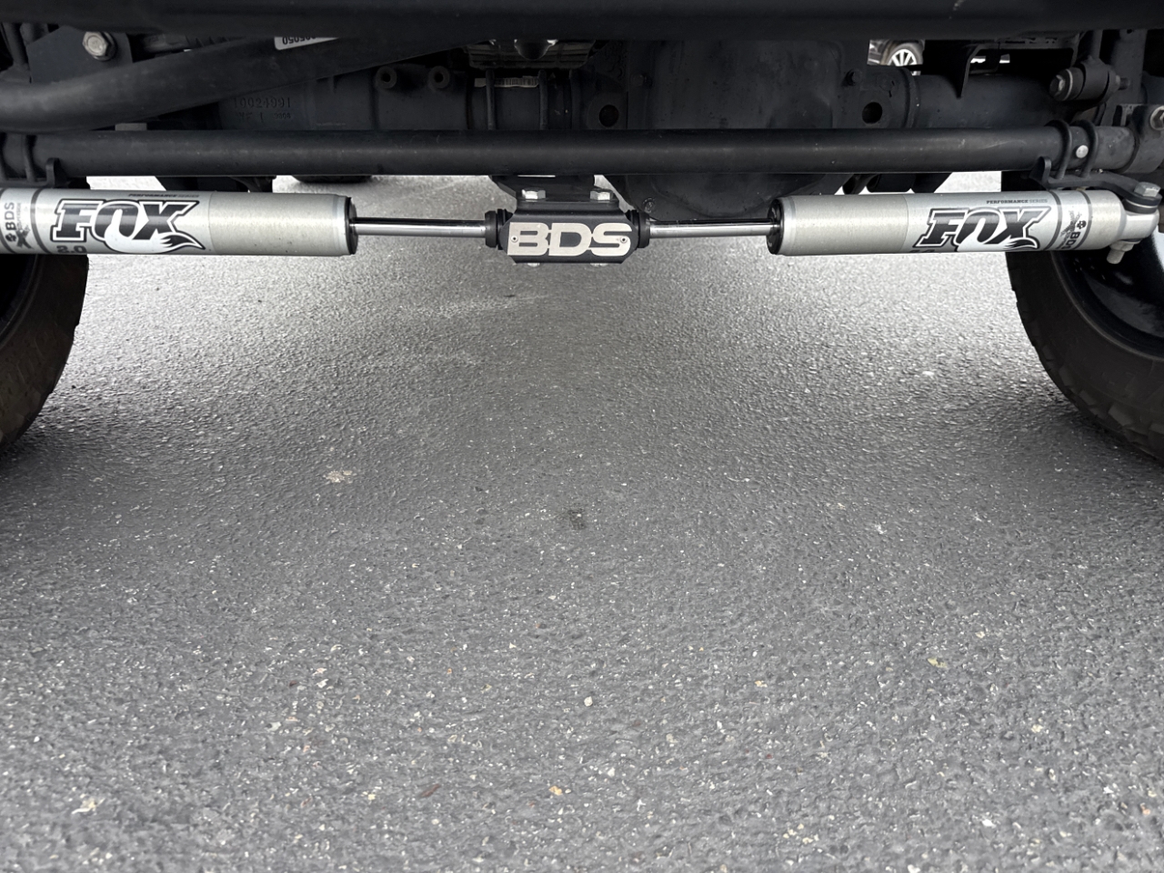 Jeep Wrangler Unlimited Rubicon 2019