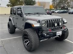 2019 Jeep Wrangler 