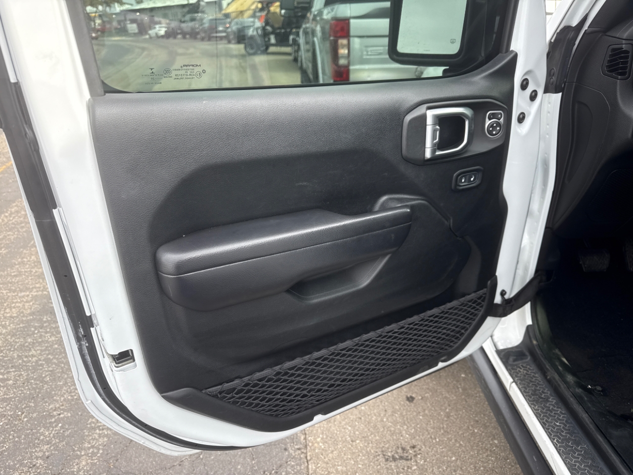 Jeep Gladiator Sport 2020