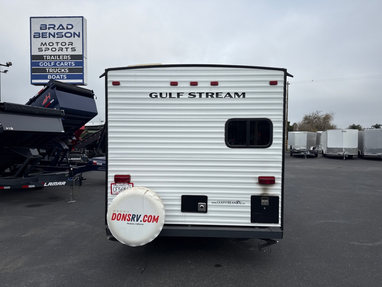 AmeraLite 7x19  2022