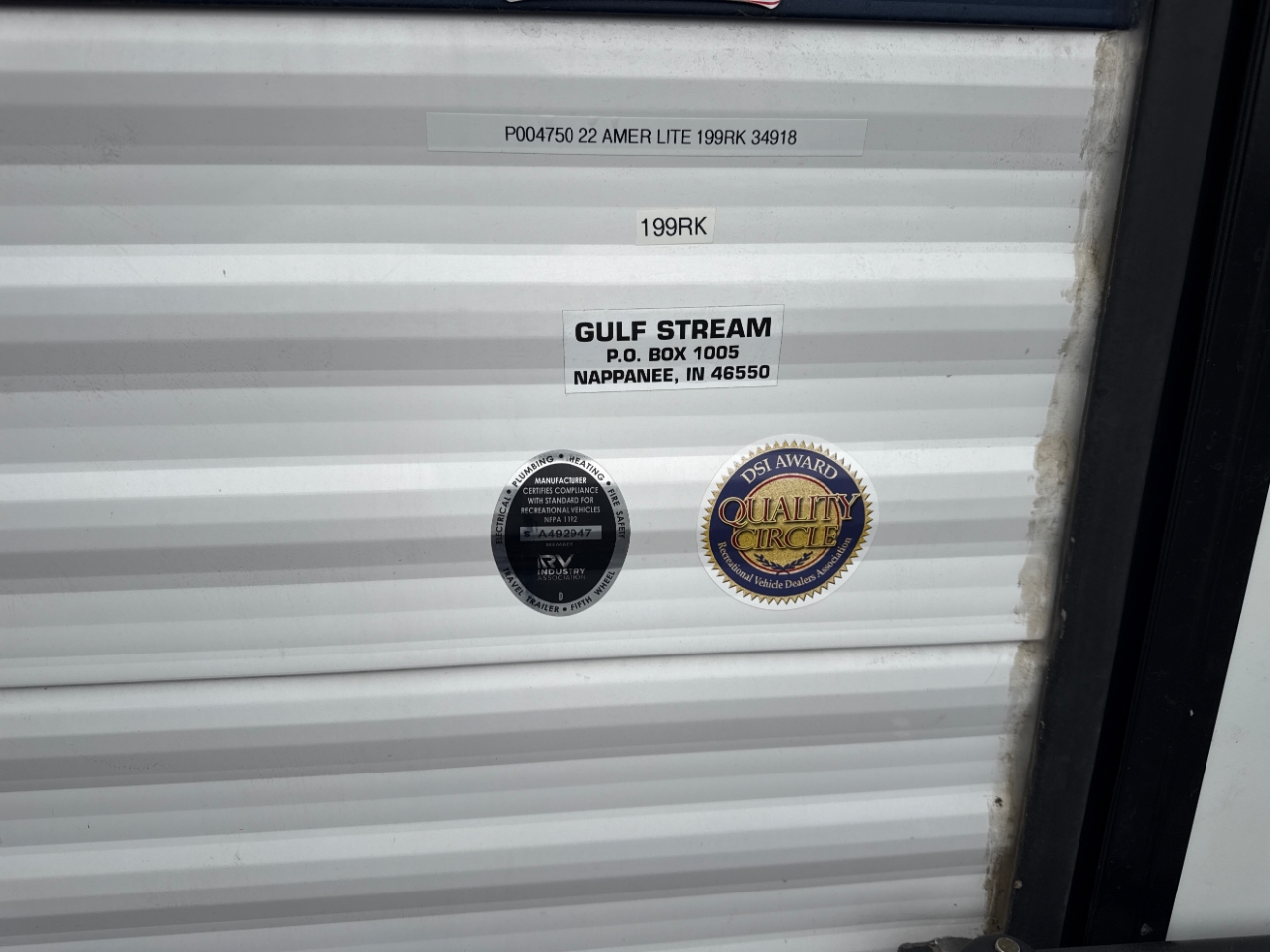 AmeraLite 7x19  2022