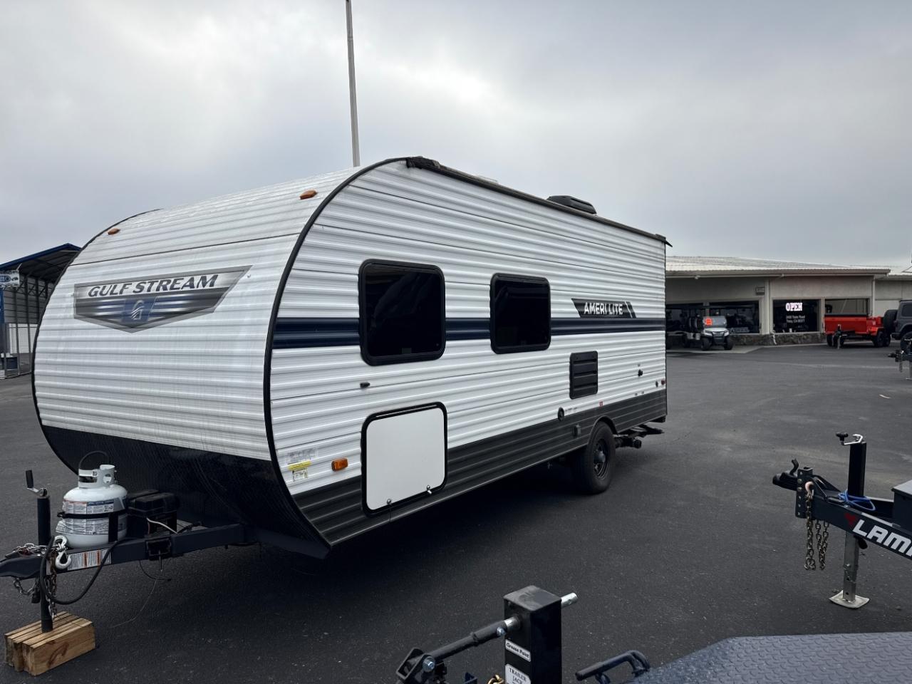 AmeraLite 7x19  2022