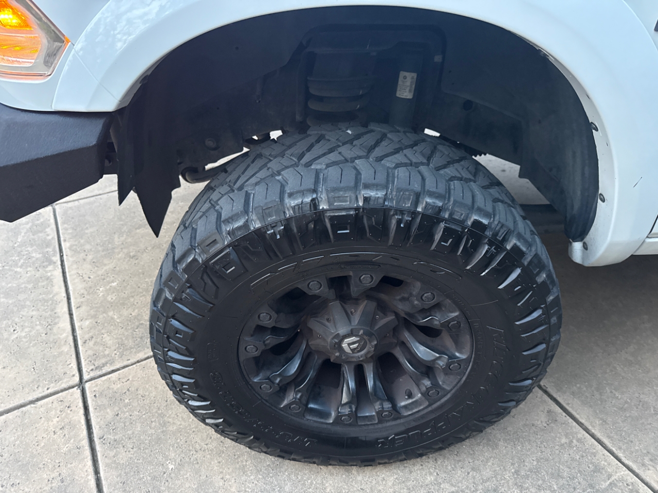 RAM 2500 Laramie Crew Cab SWB 4WD 2015