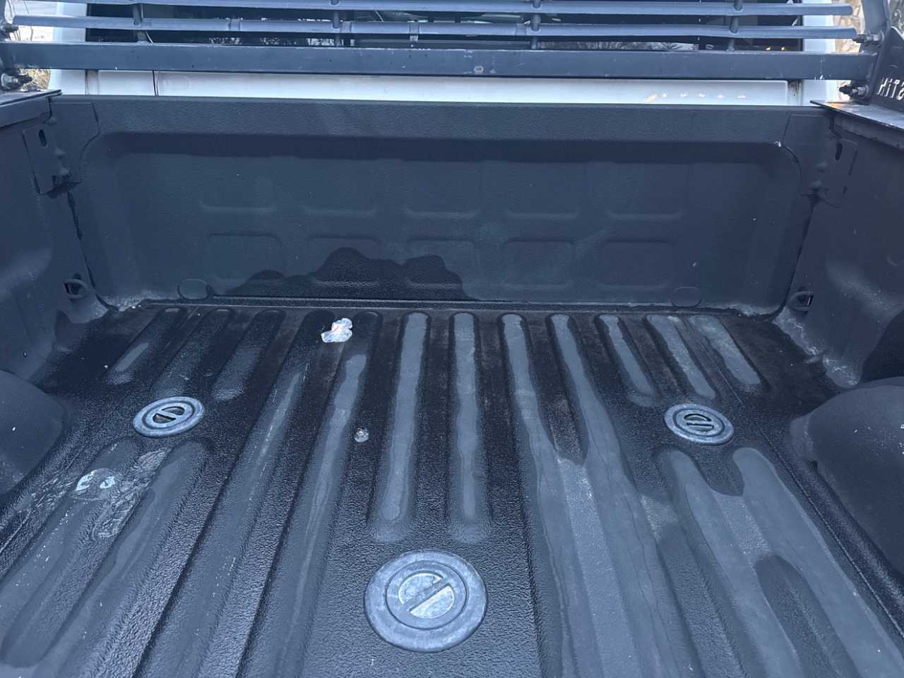 RAM 2500 Laramie Crew Cab SWB 4WD 2015