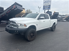 2015 RAM 2500 