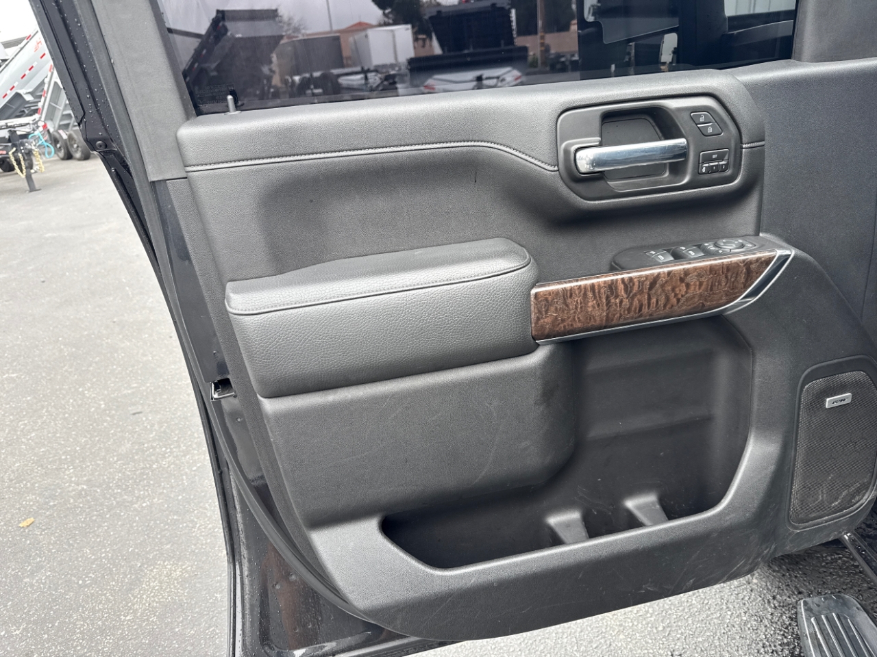 GMC Sierra 2500HD Denali Crew Cab 4WD 2020