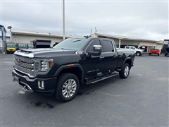 2020 GMC Sierra 2500HD 