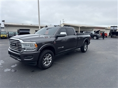 2019 RAM 2500 