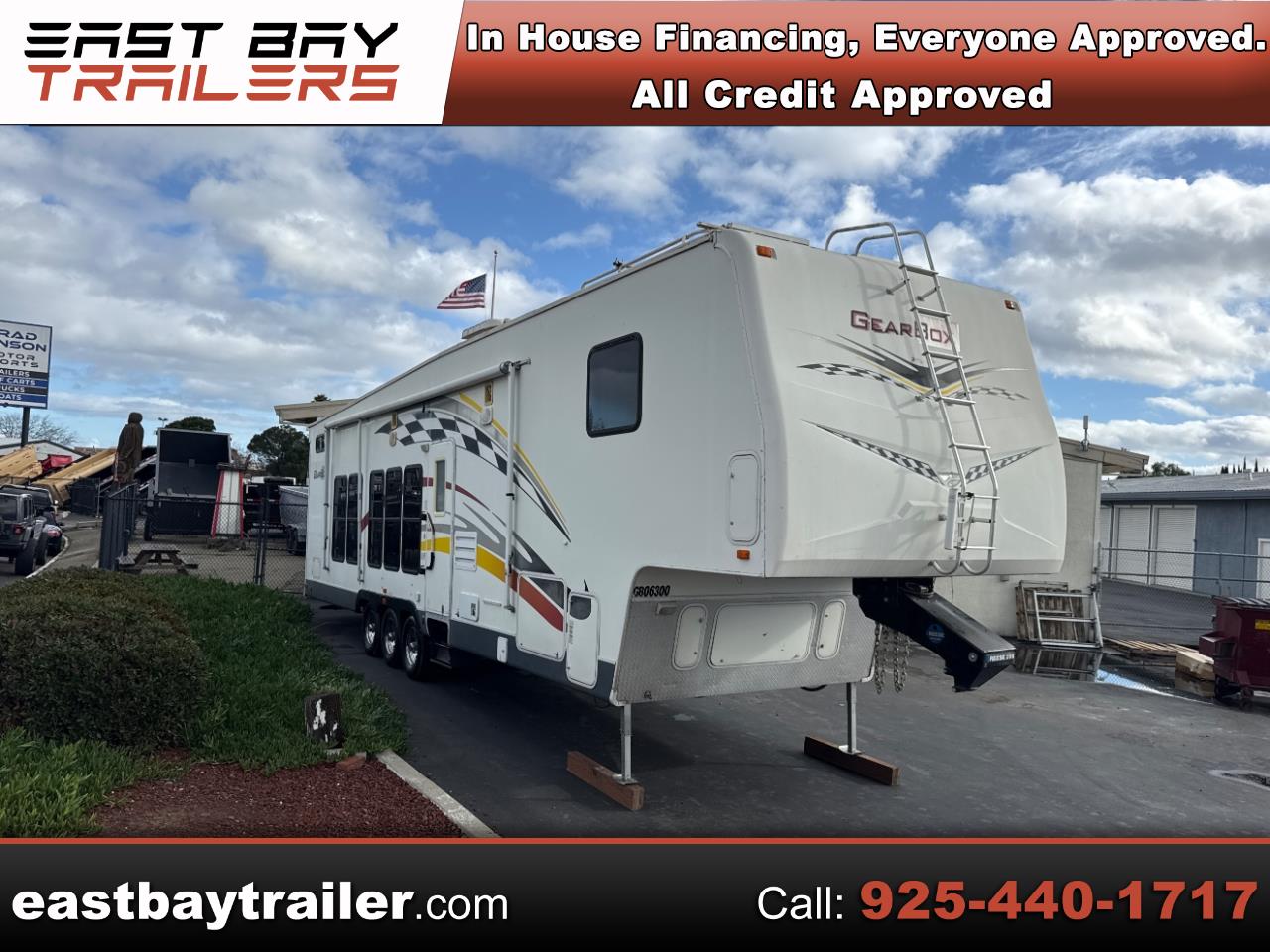2006 RV Other 