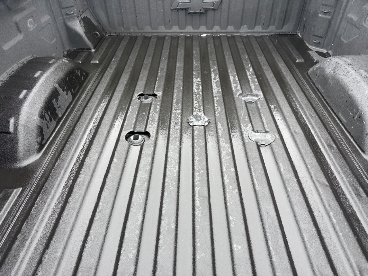 Chevrolet Silverado 2500HD LTZ Crew Cab Short Box 4WD 2021