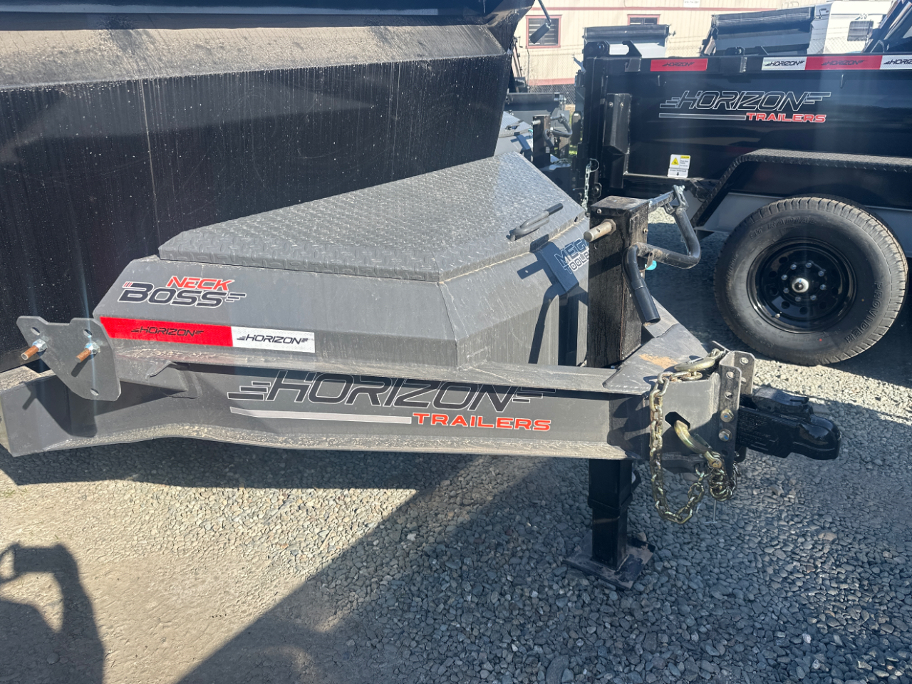 Horizon Trailers 22  2026