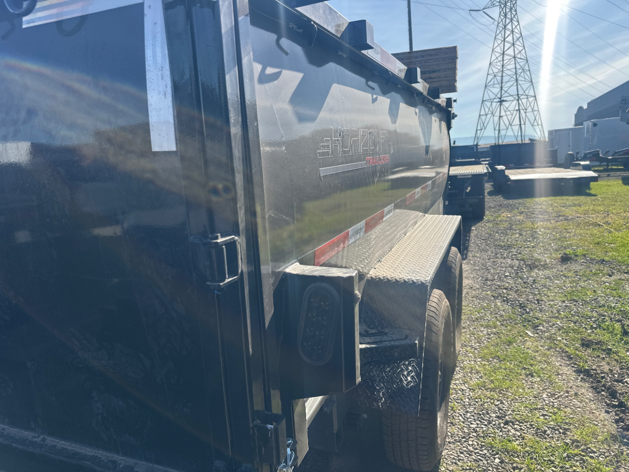 Horizon Trailers 22  2026