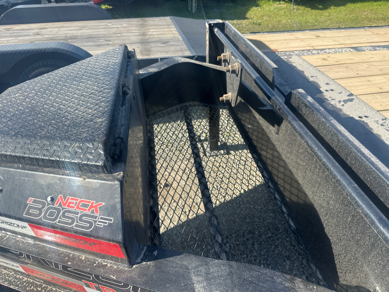 Horizon Trailers 22  2026