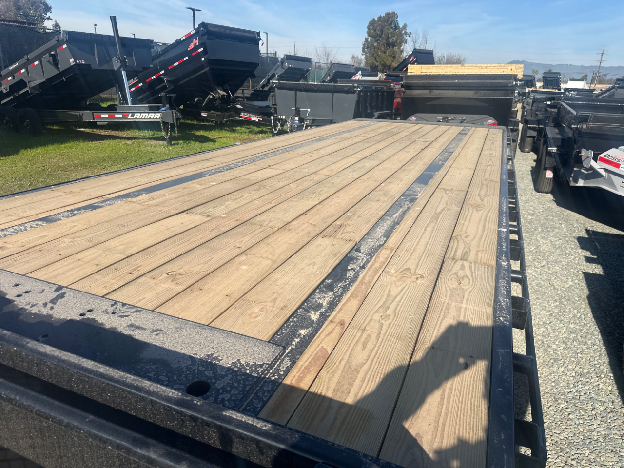 Horizon Trailers 22  2026