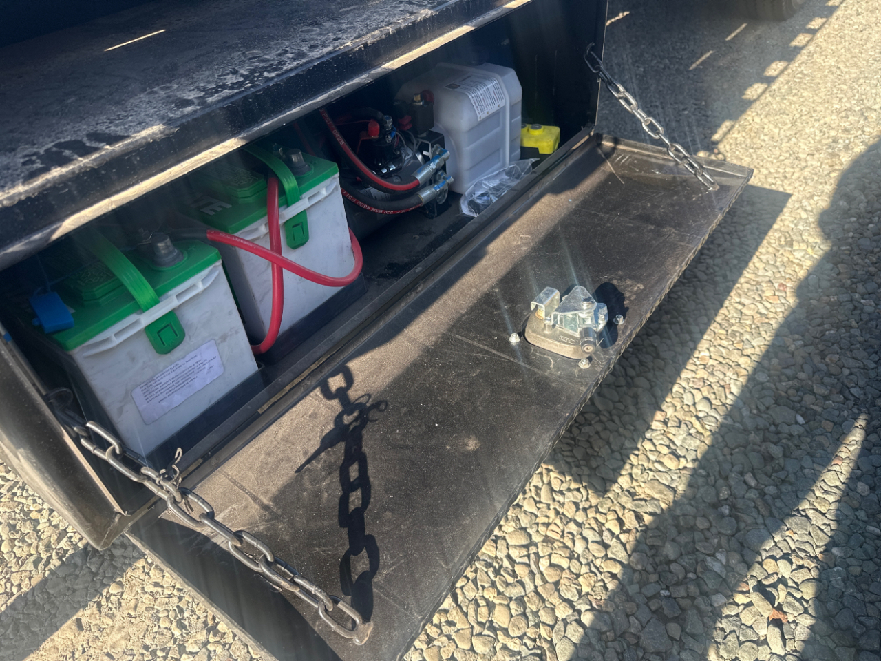 Horizon Trailers 22  2026