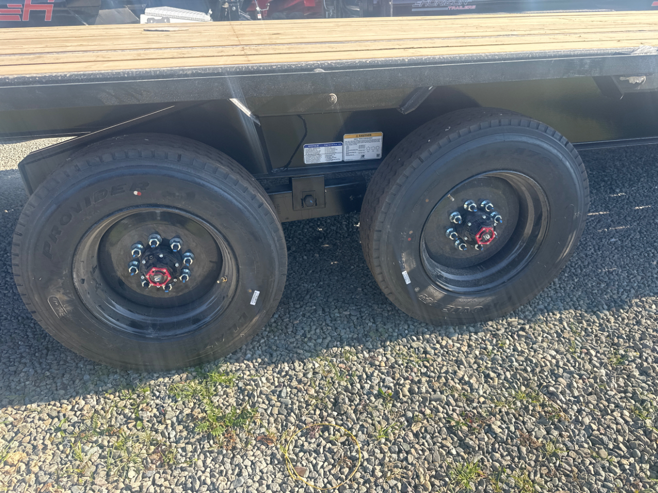 Horizon Trailers 22  2026