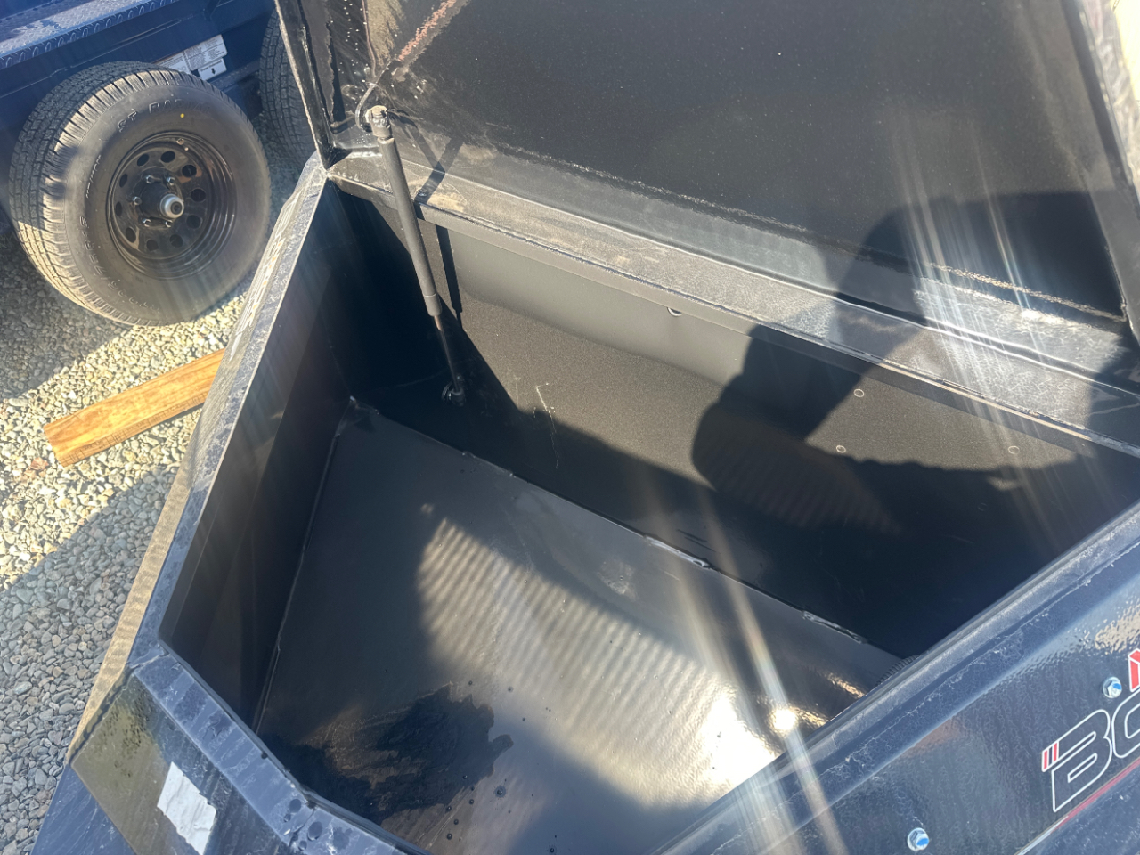 Horizon Trailers 22  2026