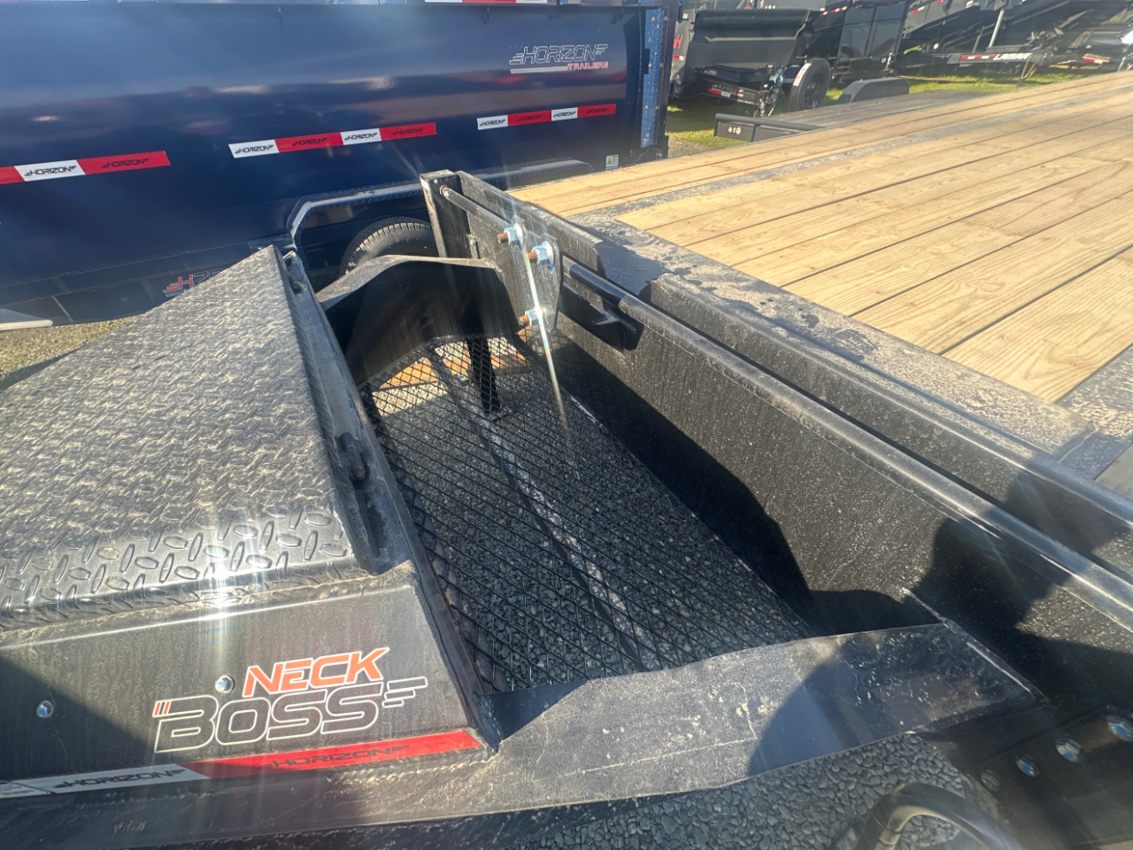 Horizon Trailers 22  2026