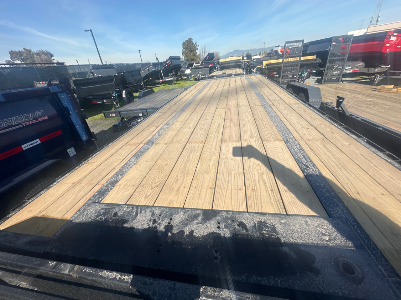 Horizon Trailers 22  2026