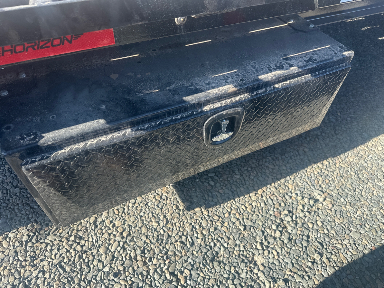 Horizon Trailers 22  2026