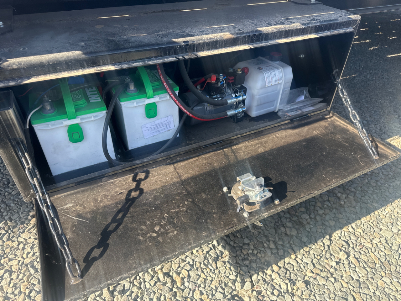 Horizon Trailers 22  2026