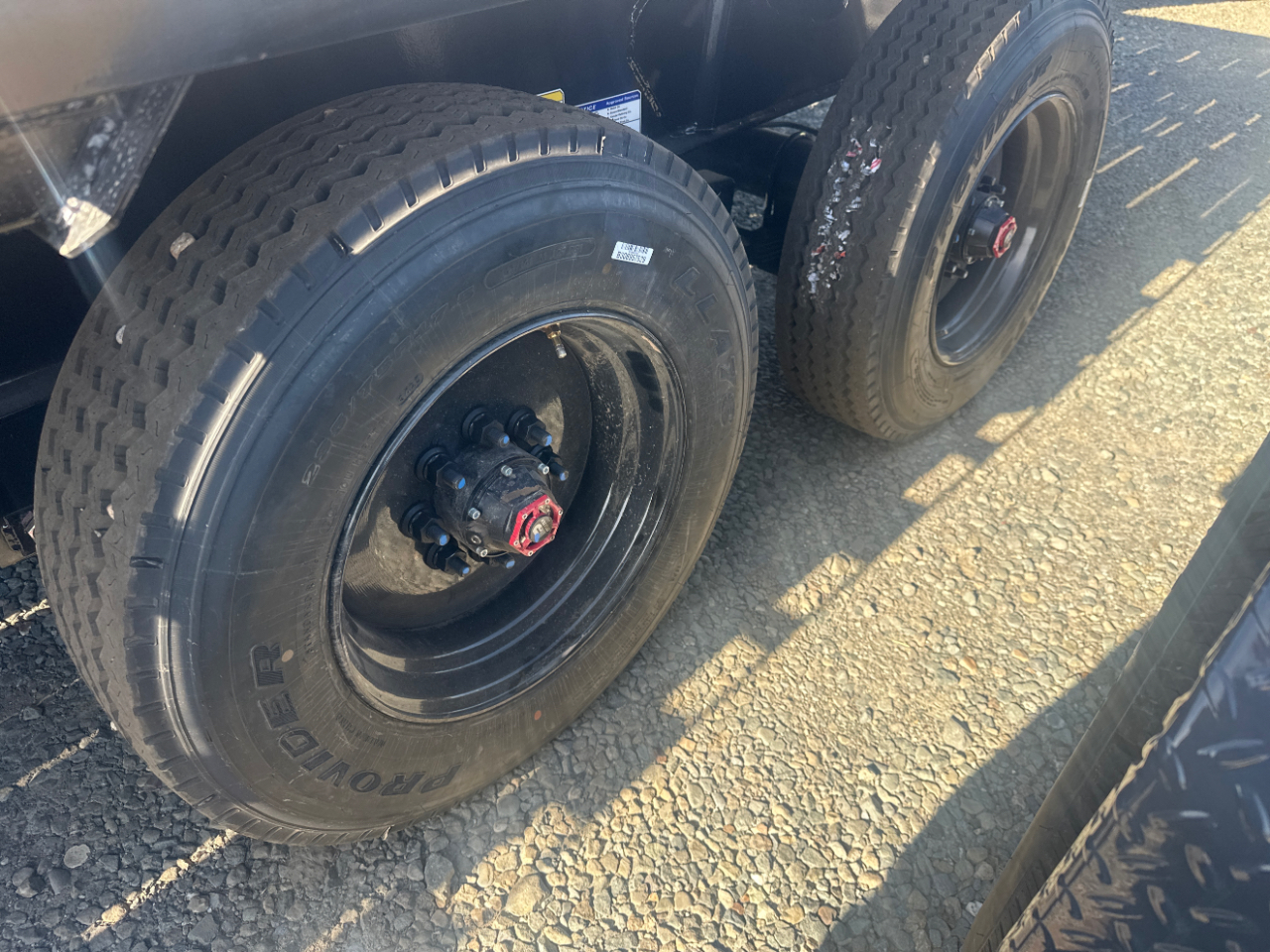 Horizon Trailers 22  2026