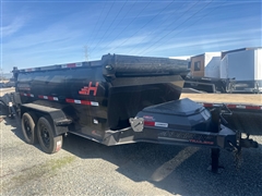 2026 Horizon Trailers 22 