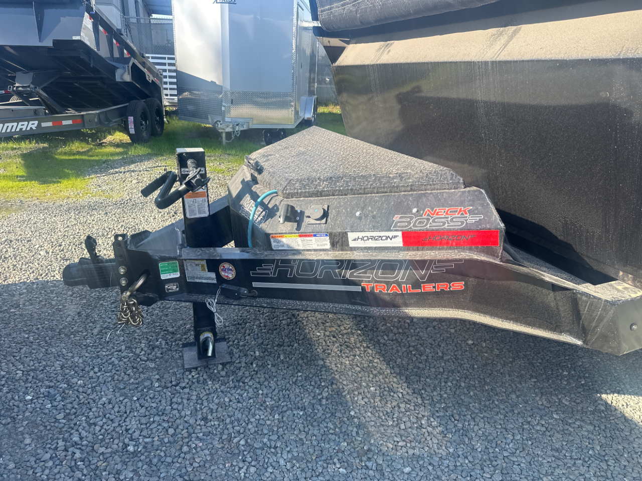 Horizon Trailers 22  2026