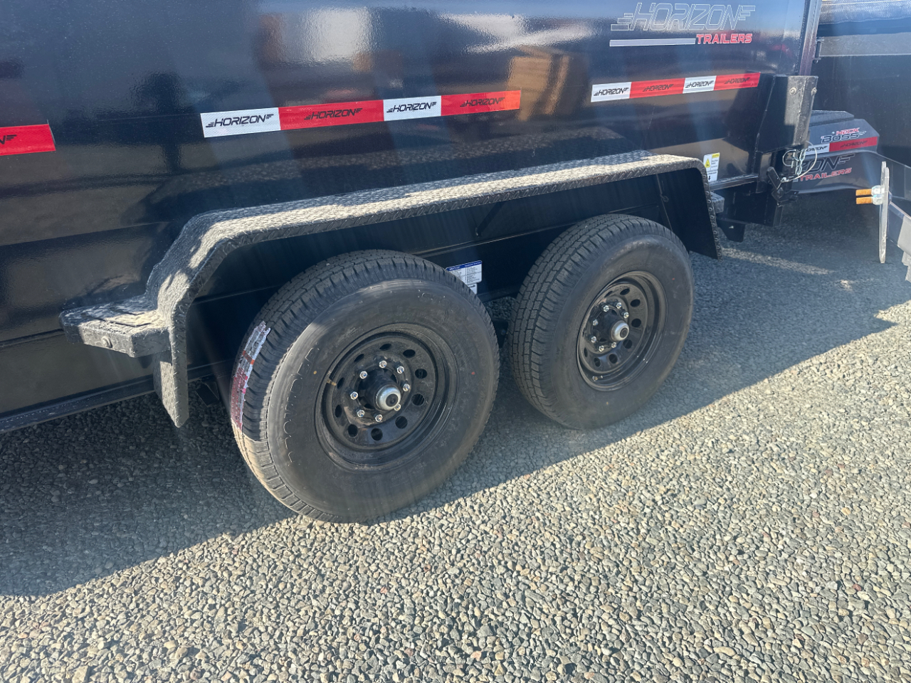 Horizon Trailers 22  2026