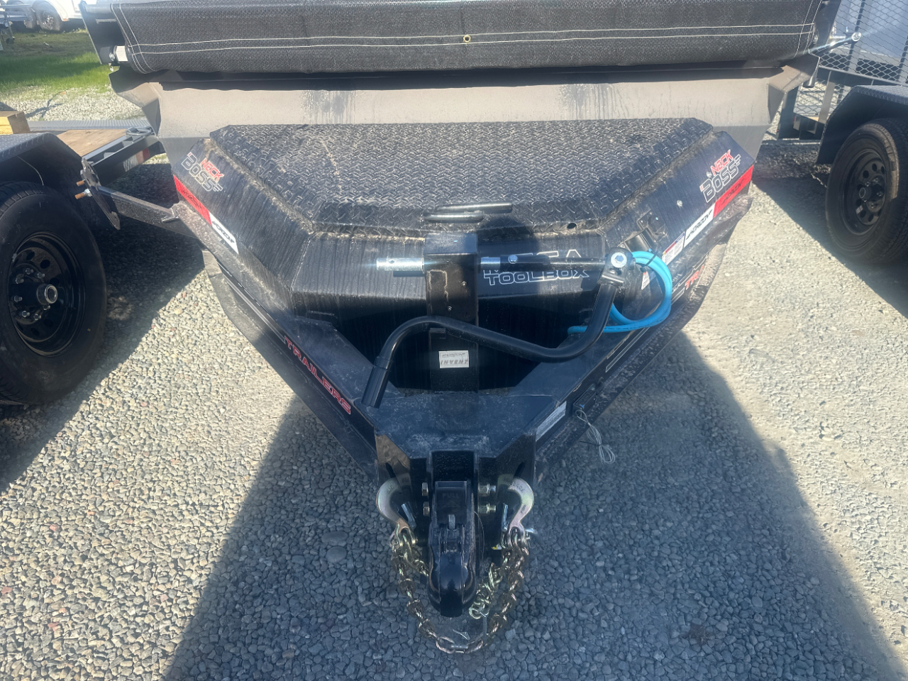 Horizon Trailers 22  2026