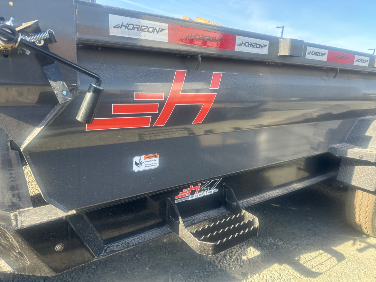 Horizon Trailers 22  2026