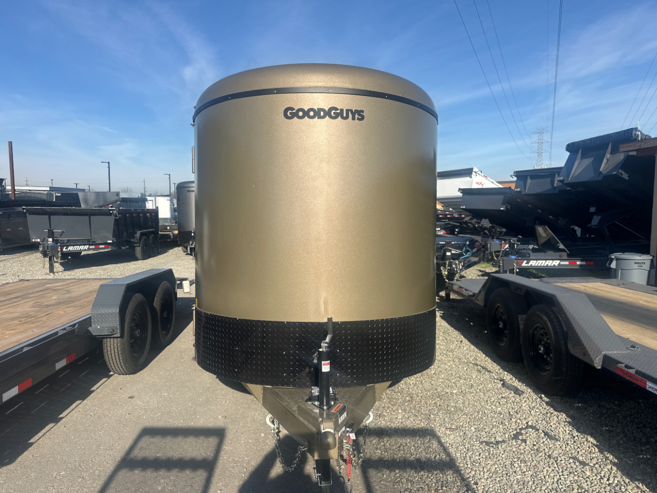 Trailer Horse Trailer  2026