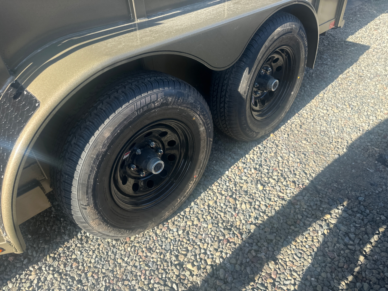 Trailer Horse Trailer  2026