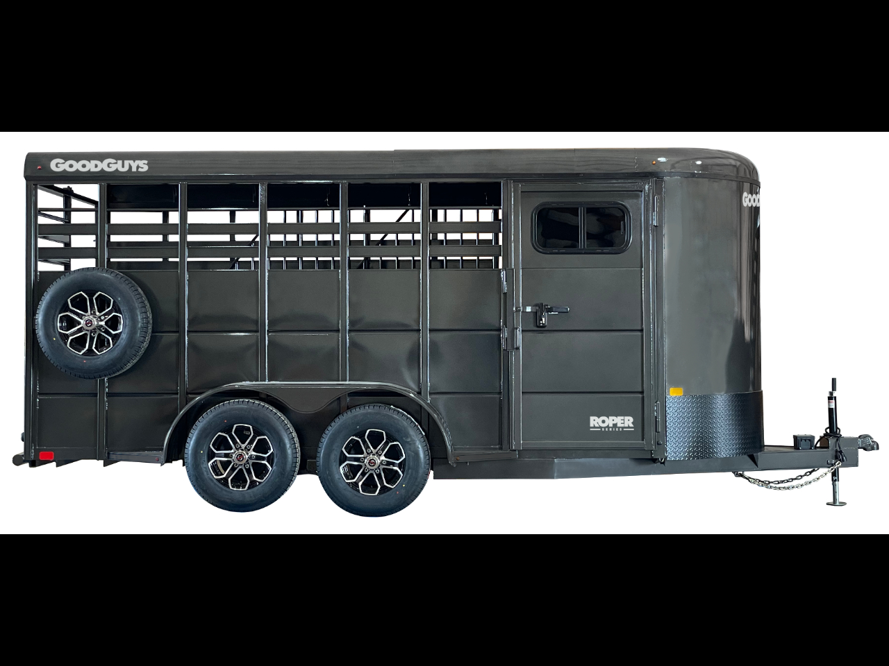 Trailer Horse Trailer  2026