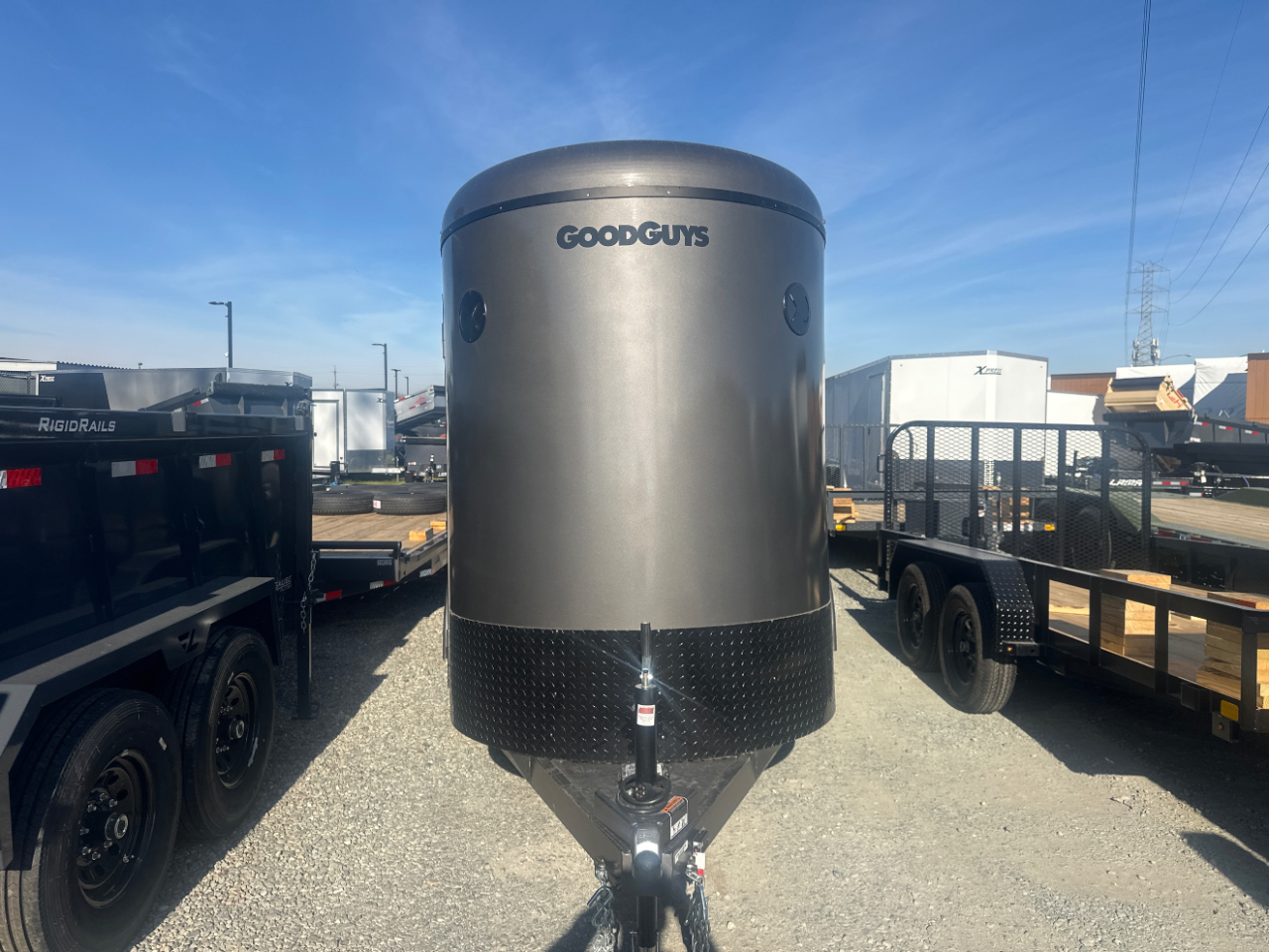 Trailer Horse Trailer  2026